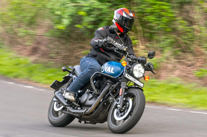 Royal Enfield Hunter 350: 5 reasons to buy and 2 not to